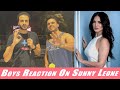 Boys Reaction On Sunny Leone | Honest Answers | Street Interview India
