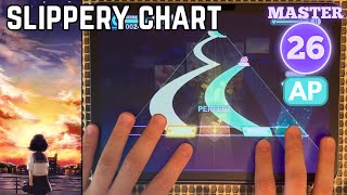 [PJSK] One, Two, Three — Master 26 — ALL PERFECT!