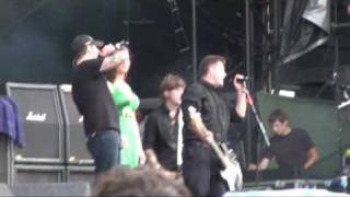 Dropkick Murphys-Tomorrow&#39;s Industry/The Dirty Glass[Part 5/6]