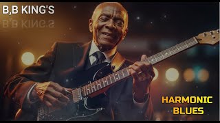 🎸B.B. King’s Inspired Blues Reborn – A Soulful Tribute Like Never Before!👑Legend🎶