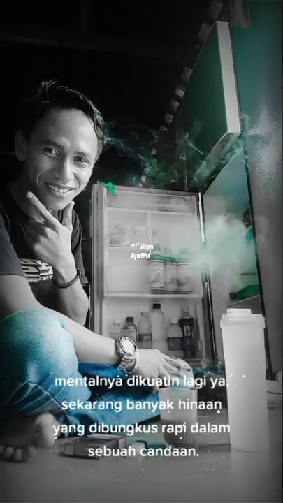 Story wa - koleksi miras