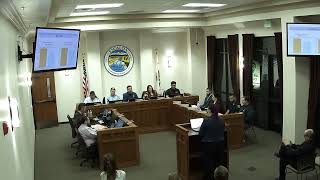 City of Escalon Regular City Council Meeting, January 20, 2026 7:00 PM