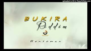 Hensoman - Marwadzo Bukira Riddim Zimdancehall 2022
