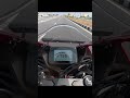 My Personal best Speed #godsblessings #hondacbr650r #hondacbr #superbike #bikereels #bikelover #bike