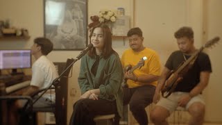 Video thumbnail of "See You On Wednesday | Satine Zaneta - Pada Waktunya - Live Session"