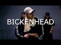 Cardi B - Bickenhead | YEOJIN choreography | Prepix Dance Studio Mp3
