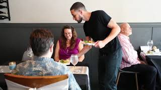 DeLand's Cress Restaurant marks 10 years in business