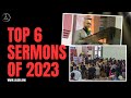 6 Must-Watch Sermons from Lasalle New Life SDA Church | 2023 Compilation