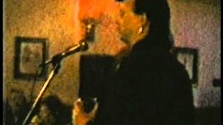 THE DNA COWBOYS. The sun inn. Stockton on tees.. 1991