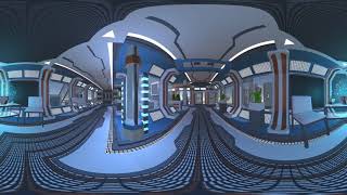 VR Sequence 360