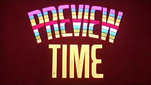 Odeon Cinemas Coming Attractions (1967-1972)