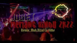 Lagu Joget Memang Rindu(Remix_Muh.Rizal La Odhe)2k22
