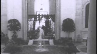 Detroit Institute of Arts Opened 1927