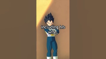 Did You Know? Dragon Ball Sparking Zero (Hidden Secrets)