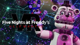 FNAF VR Help Wanted FUNTIME FREDDY SONG "Terrorize the Night"