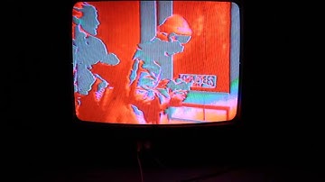 Circuit Bent Colorizer Deformation Lo Fi Video Synth