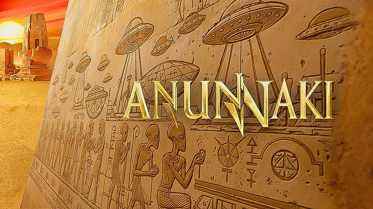 The Truth About the Annunaki and Planet Nibiru - YouTube