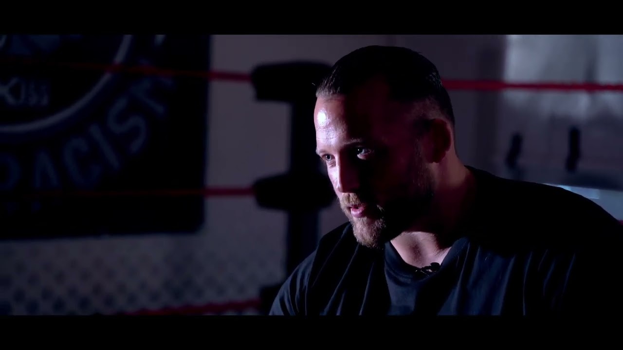 Robert Dreissker on Passion Pro Balaton 2024