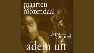 Video thumbnail of "Maarten van Roozendaal - Bergen - Noord Holland"