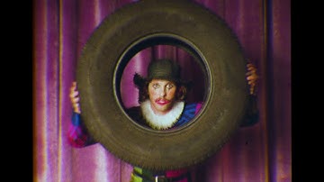 3rd Wheeled (Official Video)