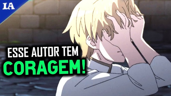 10 ANIMES PARECIDOS COM MUSHOKU TENSEI - Que Você Precisa Assistir ! 