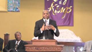 EXPOSITORY PREACHING @ IT'S BEST!!