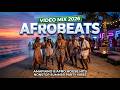 Sunset Afro Vibes 2026 🔥 Deep House &amp; Amapiano Summer Flow