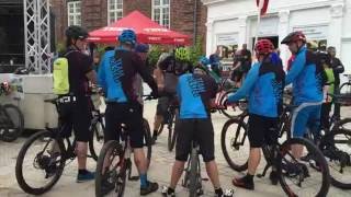 Viborg MTB Street Race 2016