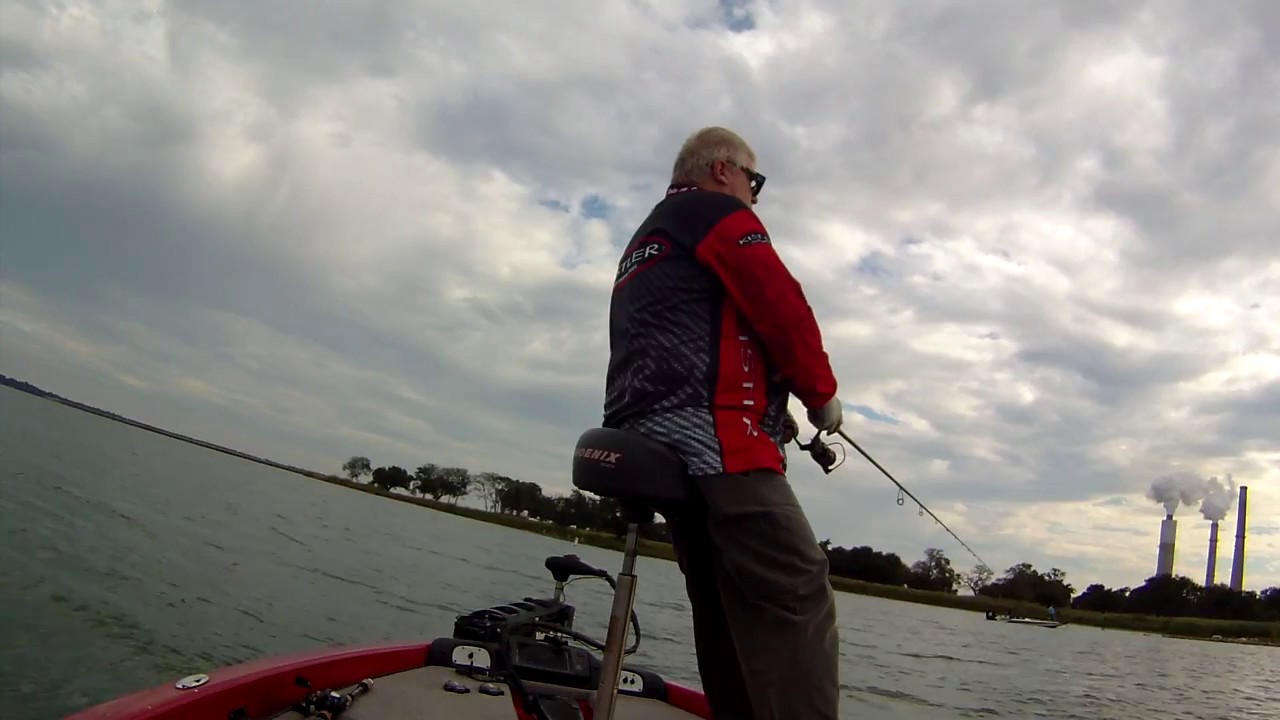 Piscifun Honor Spinning Fishing Reel Test YouTube