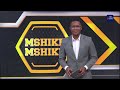 MSHIKEMSHIKE AZAM TV 04 03 2026