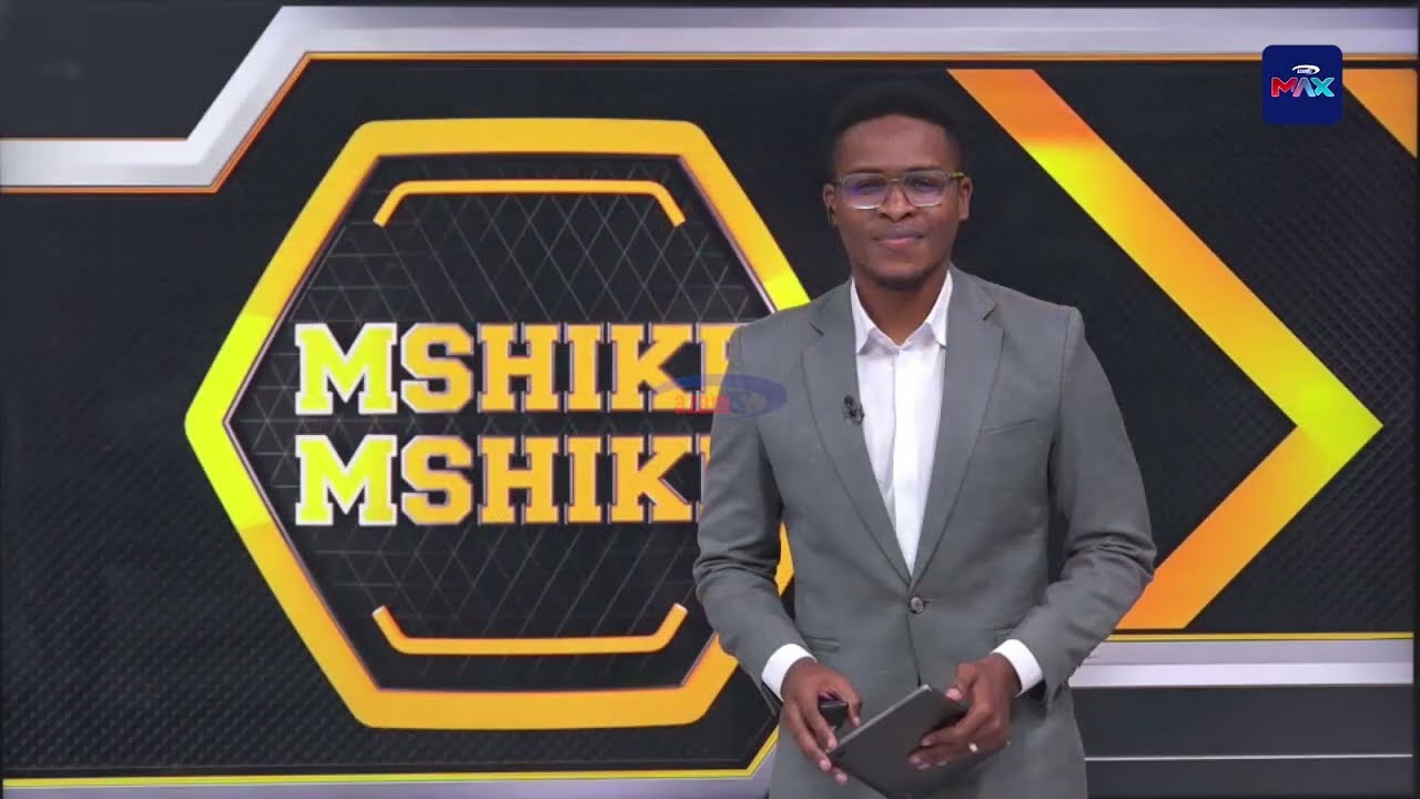 MSHIKEMSHIKE - AZAM TV 04/03/2026