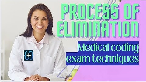 Process of elimination 9-28-23 E/M practice question example  (LIVE NOW!) Q&A Medical Coding Exam