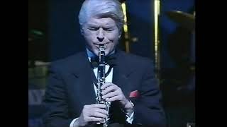 Watch Ray Conniff Lets Dance Live video