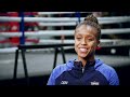 "Claressa Shields and Katie Taylor rematch are on the hitlist" | Tasha Jonas on what's next