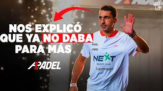 ¿POR QUÉ CIERRA A1 PÁDEL? PÉRDIDAS MILLONARIAS, ÉXODOS, FUTURO...