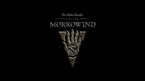 The Elder Scrolls Online: Morrowind - Vivec
