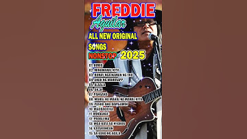 Thumbnail of Freddie Aguilar Full Album Greatest Hit Top Best Songs