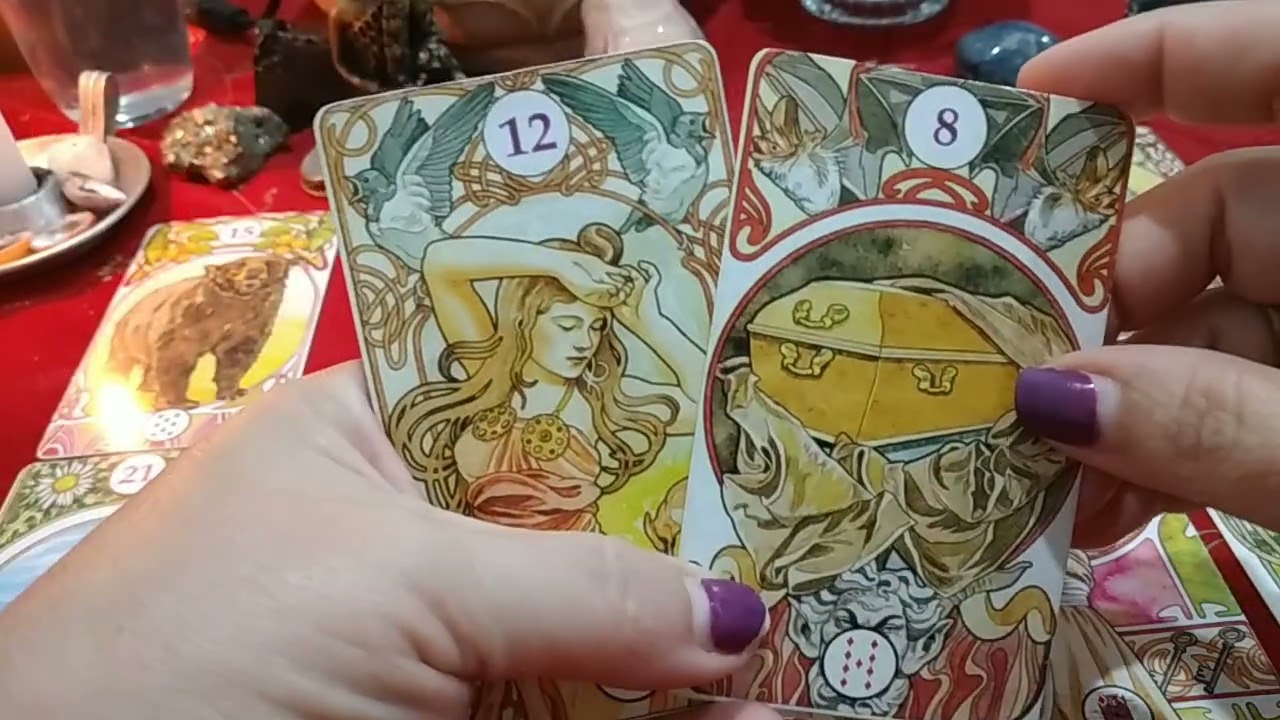 PEIXES ♓ 06 à 08/03 TENHO UM RECADO URGENTE. NÃO TOME NENHUMA ATITUDE ANTES DE ASSISTIR A ESSE VIDEO