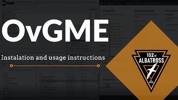 OvGME Instalation and Use Guide