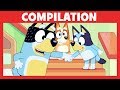 Bluey  compilation des meilleurs jeux