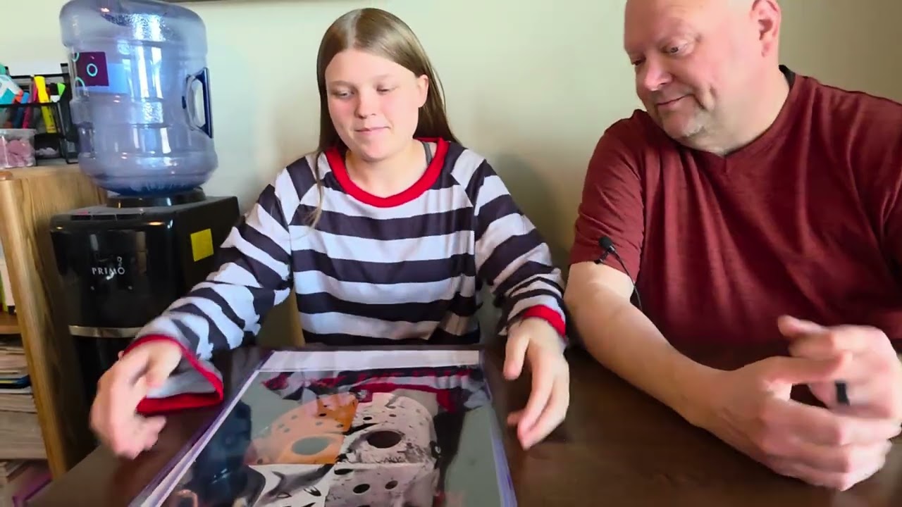 MINTYCH AND ZOBIE 2025 BLACK FRIDAY UNBOXINGS/AUTOGRAPH HAUL