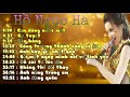 Album Hồ Ngọc Hà mới nhất