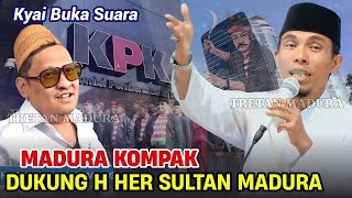Madura Kompak‼️Dukung (H Her Dipanggil KPK) Ceramah KH KHOLIL YASIN Terbaru 2026 Paling Lucu