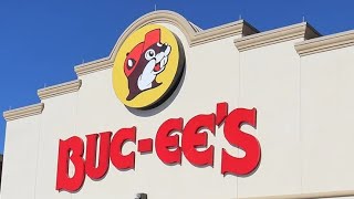 Y’all ever heard of buc-ee's?  // New Designs..again😘