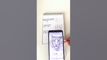 App Name - AR Drawing#art #tiktokart #paint