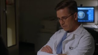Jimmy Palmer Rickrolling Ncis 19X14
