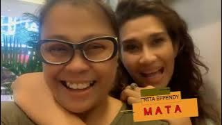 Download lagu GREETING 'JANUARI YANG BIRU - NELLA REGAR & HENRY CH' From MATA (ALMA & RITA)