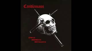 Candlemass - Solitude