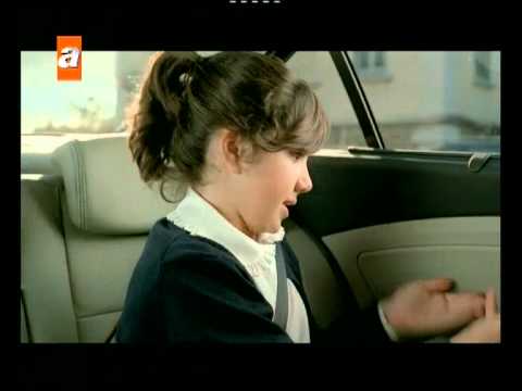 2010 Renault Fluence reklamı - Türkiye