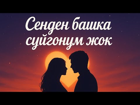 Кызганбачы Рустам Аташов Айбек Найманов эски ырлар 2025